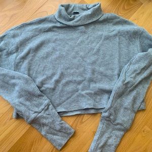 Forever 21 cute turtleneck